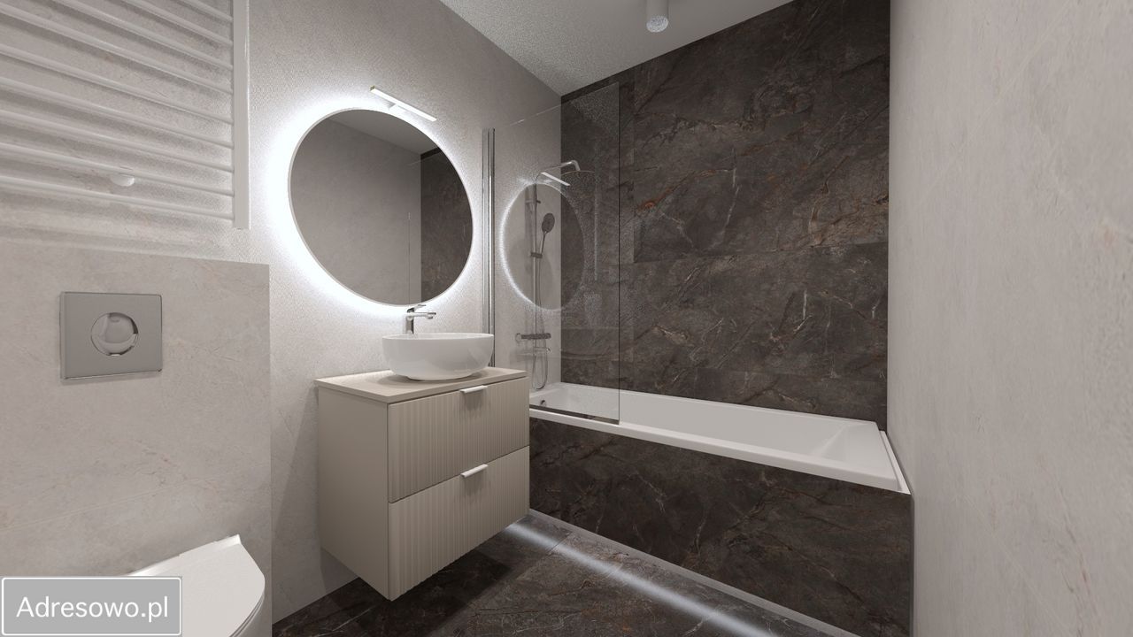 Mieszkanie 2-pokojowe Świdnik, ul. gen. J. Hallera. Zdjęcie 10