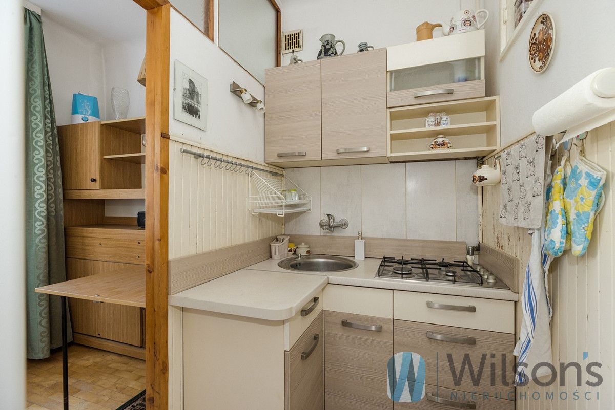 Mieszkanie 2-pokojowe Warszawa Praga-Południe, ul. Londyńska. Zdjęcie 21