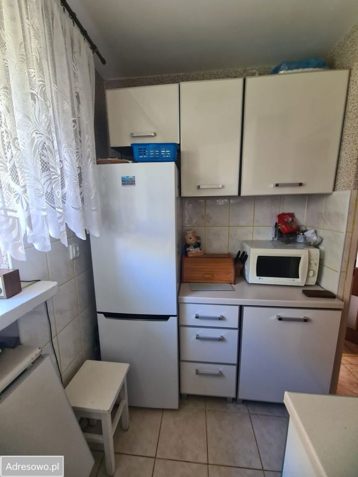 Mieszkanie 3-pokojowe Lubsko, ul. Cypriana Norwida. Zdjęcie 15