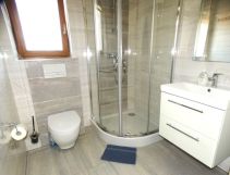 Hotel/pensjonat Łeba, ul. Nadmorska. Zdjęcie 2