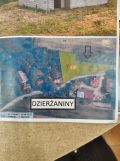 dom wolnostojący Dzierżaniny. Zdjęcie 2