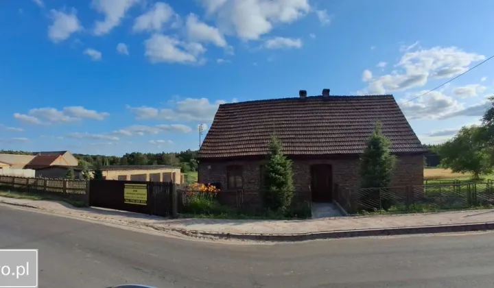 dom wolnostojący, 3 pokoje Twardów