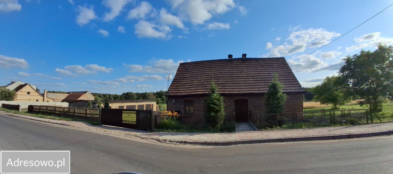 dom wolnostojący, 3 pokoje Twardów. Zdjęcie 1