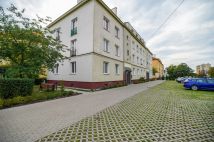 Mieszkanie 2-pokojowe Bydgoszcz Osiedle Leśne, ul. Powstańców Warszawy. Zdjęcie 1