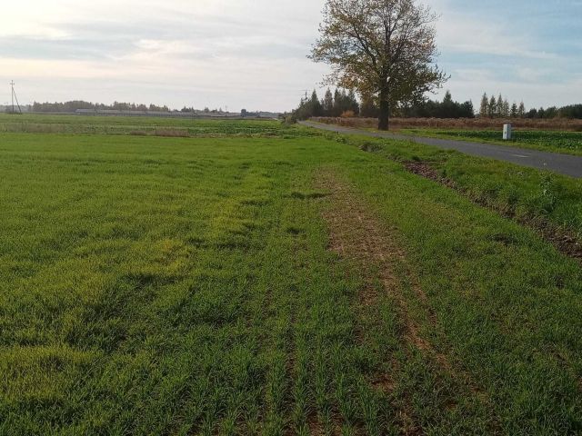 Działka budowlana Nasutów. Zdjęcie 1