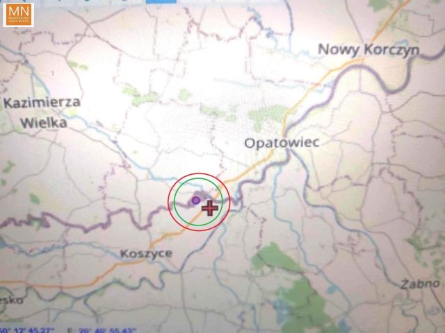 Działka siedliskowa Piotrowice. Zdjęcie 13