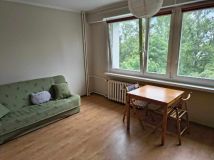 Mieszkanie 1-pokojowe Poznań Nowe Miasto, os. Powstań Narodowych. Zdjęcie 1