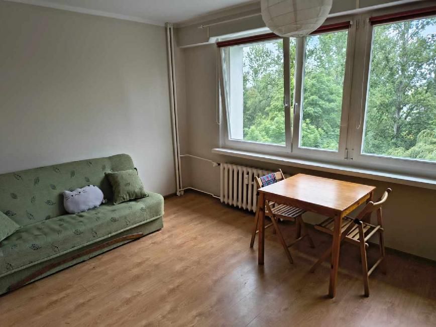Mieszkanie – Poznań, Rataje - Widok 3