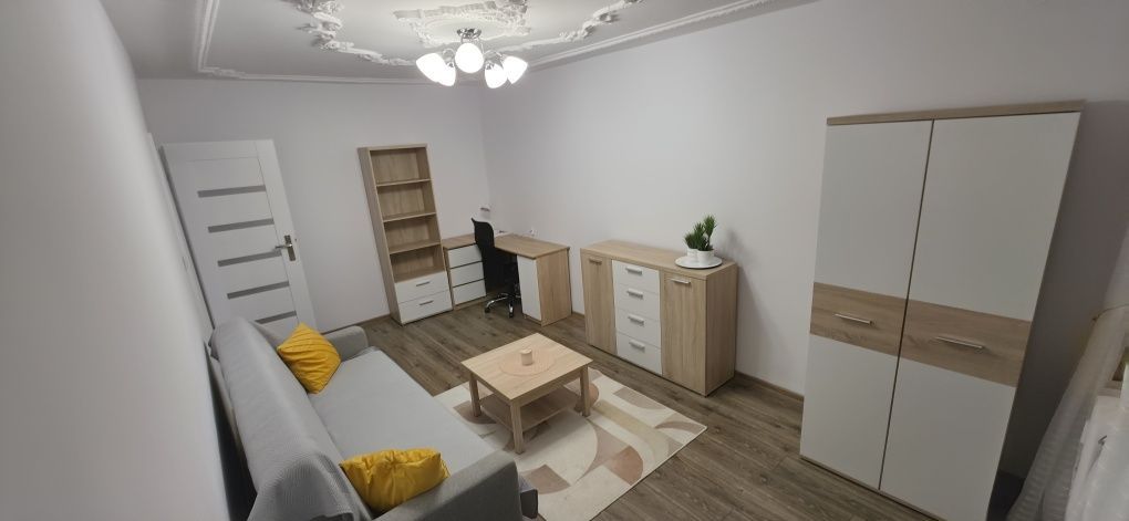 Mieszkanie 2-pokojowe Białystok Piaski, ul. Wesoła. Zdjęcie 1