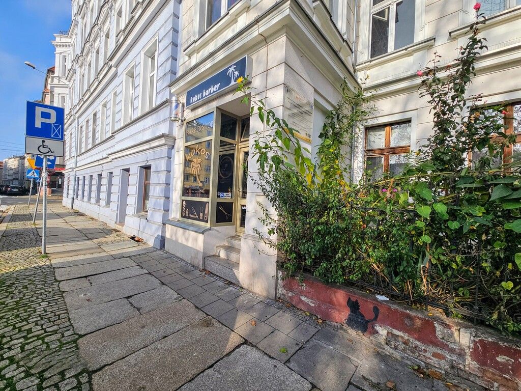 Lokal Wrocław, ul. Kazimierza Jagiellończyka. Zdjęcie 3