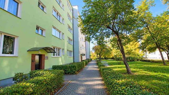 Mieszkanie 3-pokojowe Płock Skarpa, ul. Na Skarpie. Zdjęcie 19