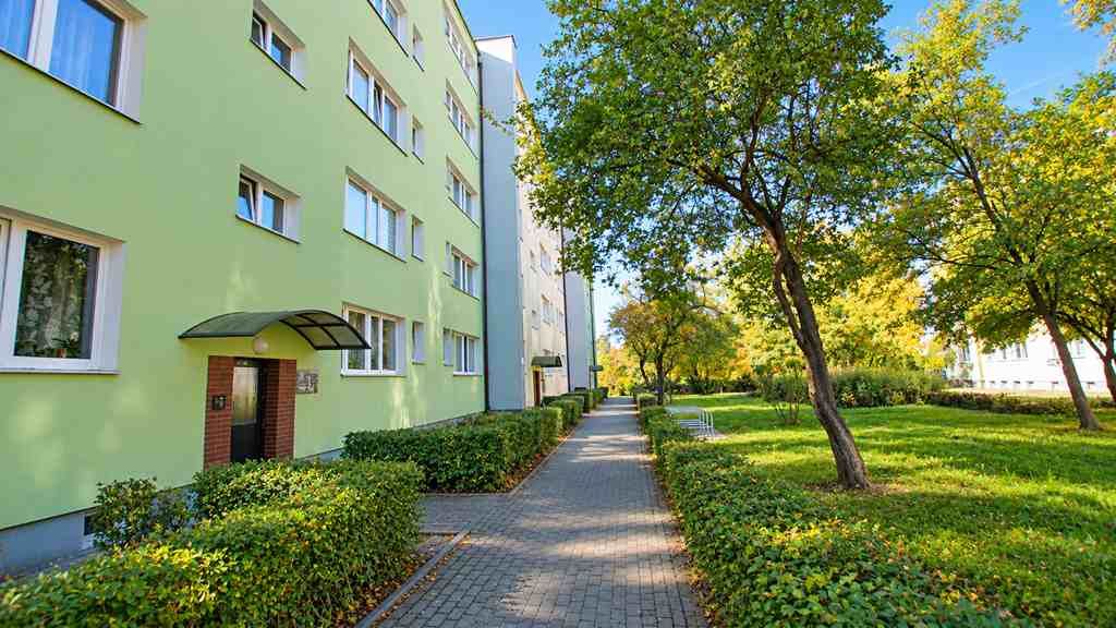 Mieszkanie 3-pokojowe Płock Skarpa, ul. Na Skarpie. Zdjęcie 19
