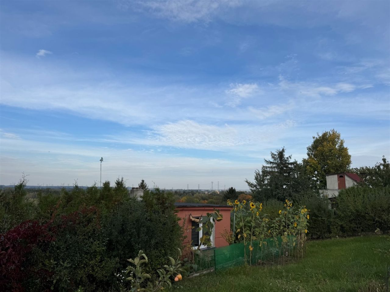 Działka rod Bydgoszcz Śródmieście. Zdjęcie 2