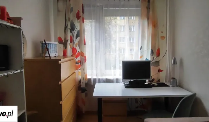Mieszkanie 3-pokojowe Radom Michałów, ul. Piastowska