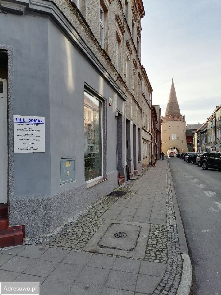 Lokal Ziębice, ul. Grunwaldzka. Zdjęcie 7