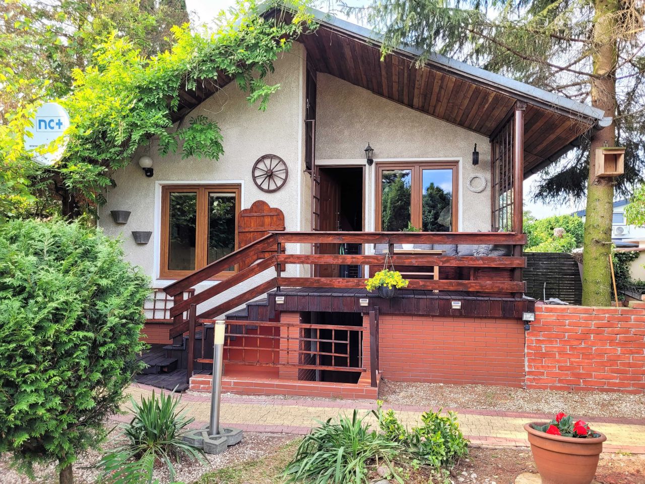 Działka rekreacyjna Nekla. Zdjęcie 1