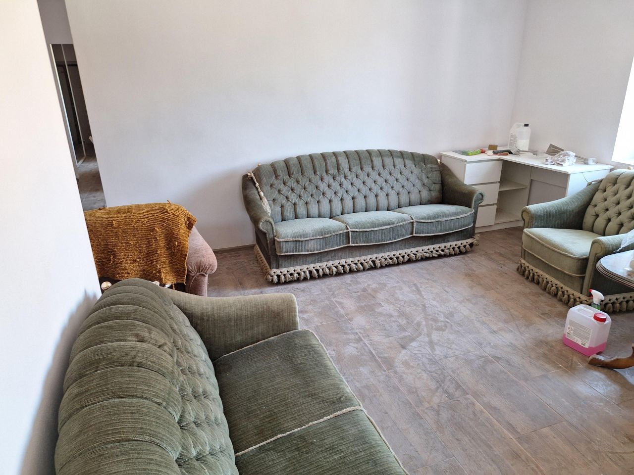 Mieszkanie 4-pokojowe Rudnik nad Sanem, ul. Targowa. Zdjęcie 5