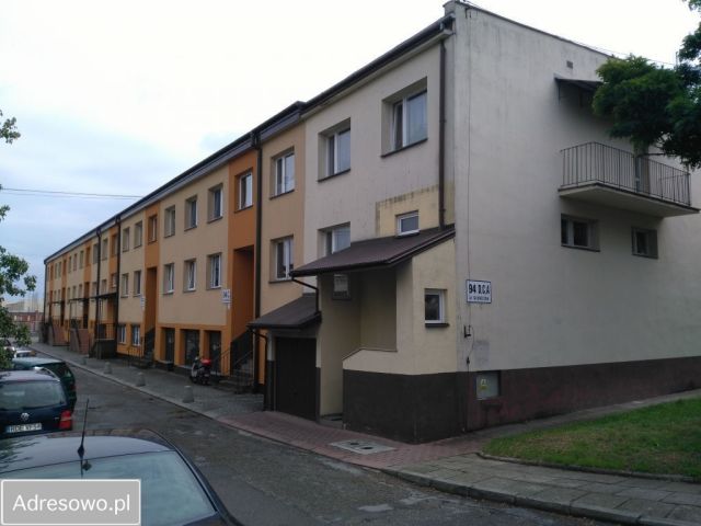 Lokal Dębica, ul. Słoneczna. Zdjęcie 1