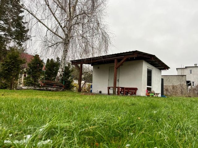 Działka rekreacyjna Brodnica, ul. Paderewskiego. Zdjęcie 1