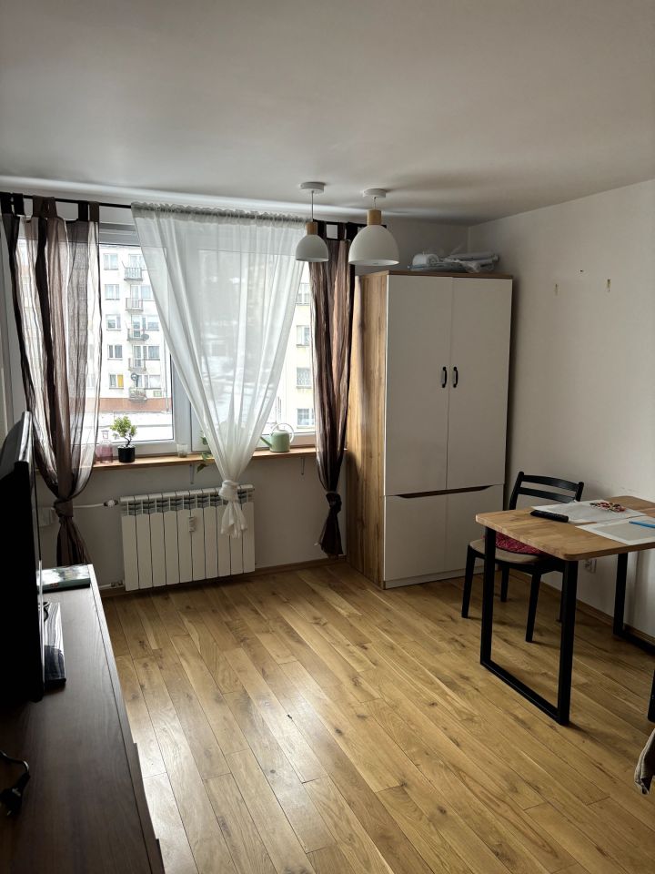 Mieszkanie 1-pokojowe Pińczów. Zdjęcie 1