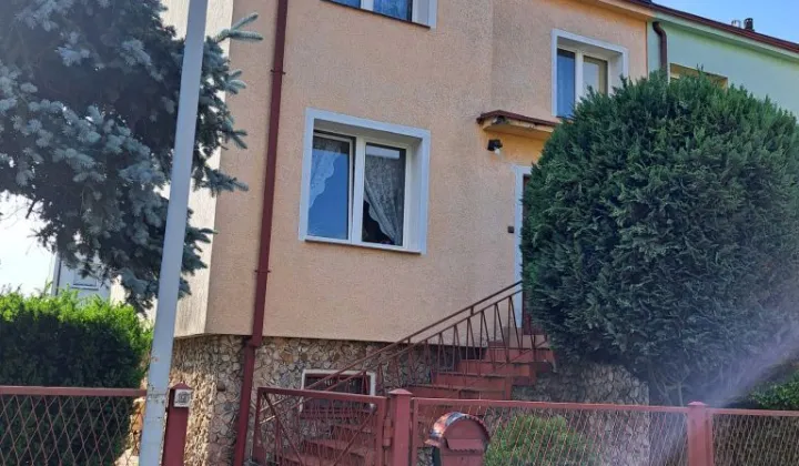 bliźniak, 7 pokoi Bydgoszcz Glinki, ul. Aleksandra Zelwerowicza