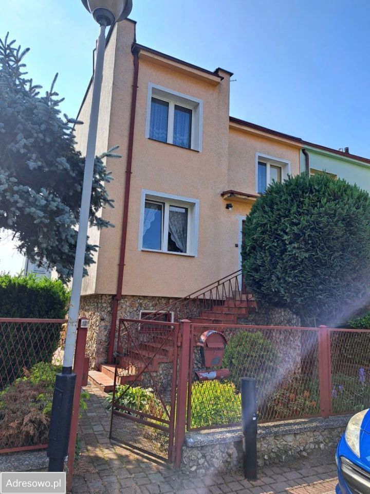 Dom na sprzedaż bez pośredników          
          
            ul. Aleksandra Zelwerowicza          
          
            Bydgoszcz Glinki, Bydgoszcz