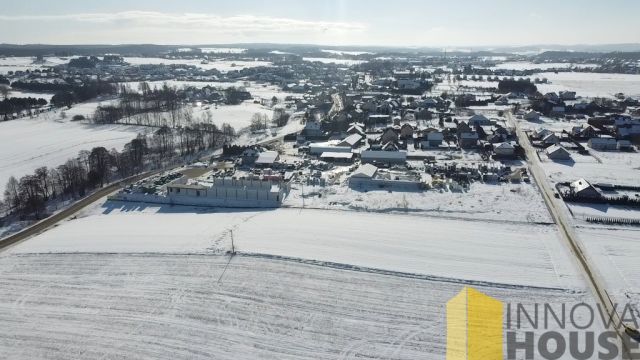 Działka budowlana Gowino, ul. Wejherowska. Zdjęcie 10
