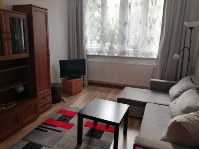 Mieszkanie 1-pokojowe Warszawa, ul. Konopacka. Zdjęcie 1