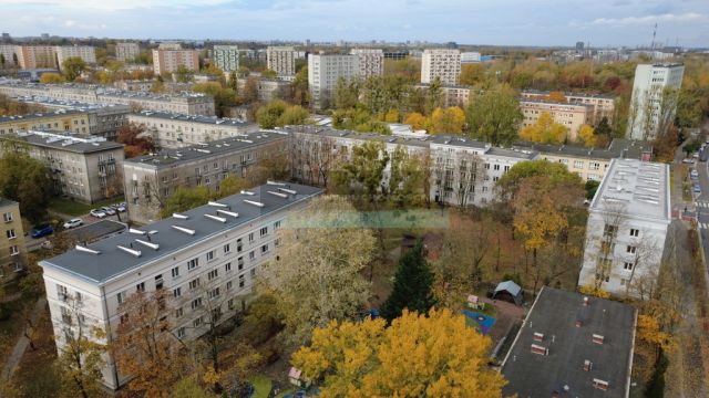 Mieszkanie 1-pokojowe Warszawa Praga-Północ, ul. Józefa Szanajcy. Zdjęcie 2