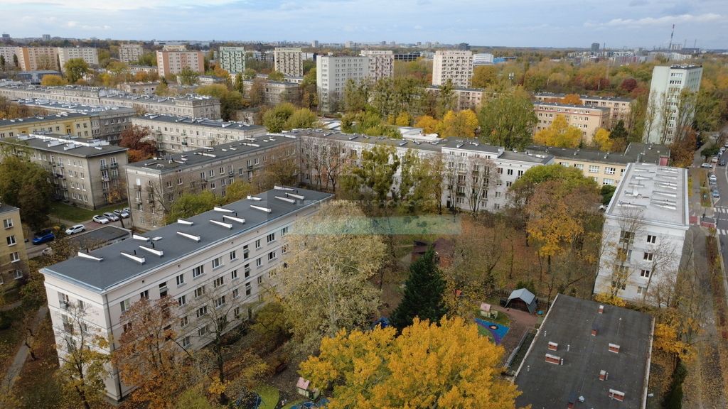 Mieszkanie 1-pokojowe Warszawa Praga-Północ, ul. Józefa Szanajcy. Zdjęcie 2