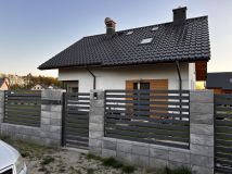 dom wolnostojący, 4 pokoje Kicko, ul. Łąkowa. Zdjęcie 2