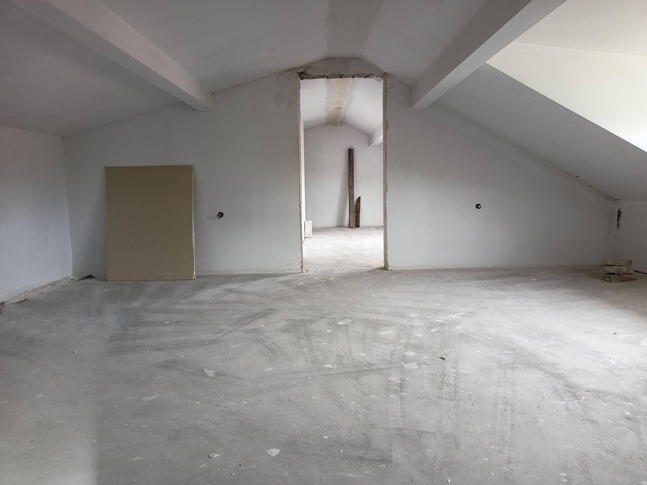 dom wolnostojący, 7 pokoi Brzozowiec, ul. Polna. Zdjęcie 20