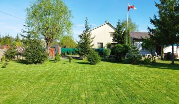 Działka budowlana Radom Długojów Górny