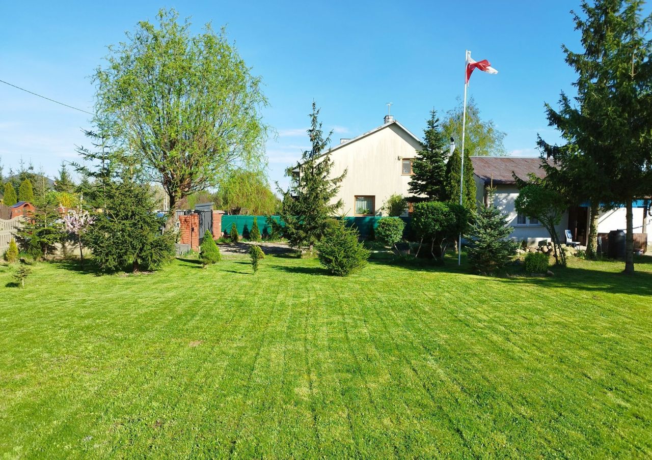 Działka budowlana Radom Długojów Górny, ul. Błękitna. Zdjęcie 2