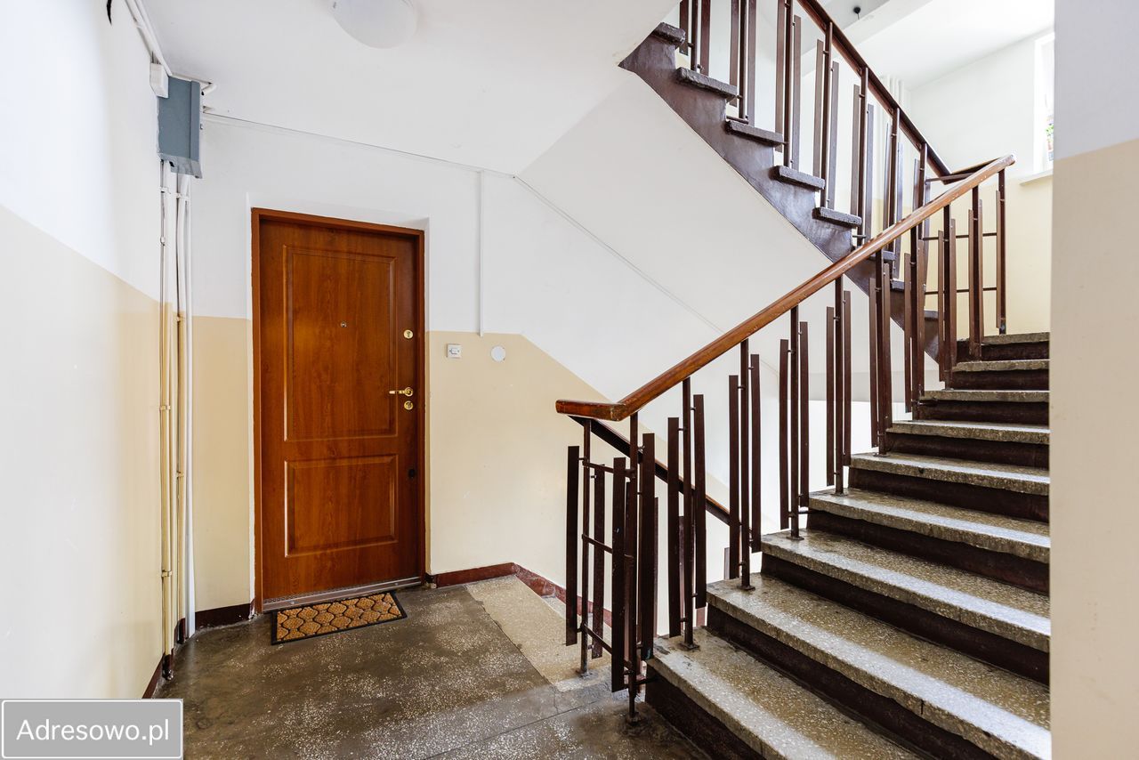 Mieszkanie 1-pokojowe Mińsk Mazowiecki, ul. gen. Kazimierza Sosnkowskiego. Zdjęcie 9