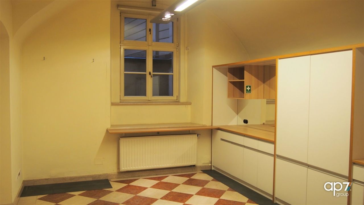 Lokal Kraków Stare Miasto, ul. Krupnicza. Zdjęcie 9