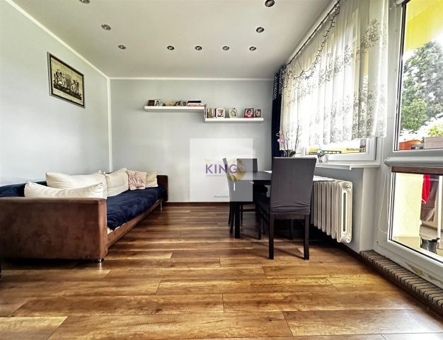 Mieszkanie 4-pokojowe Gryfino Górny Taras. Zdjęcie 2