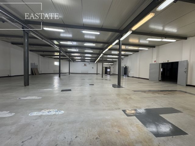 Lokal Kajetany, ul. Brzozowa. Zdjęcie 3