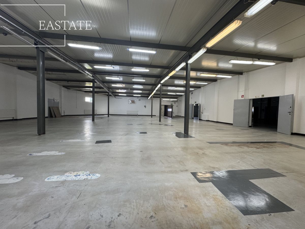 Lokal Kajetany, ul. Brzozowa. Zdjęcie 3