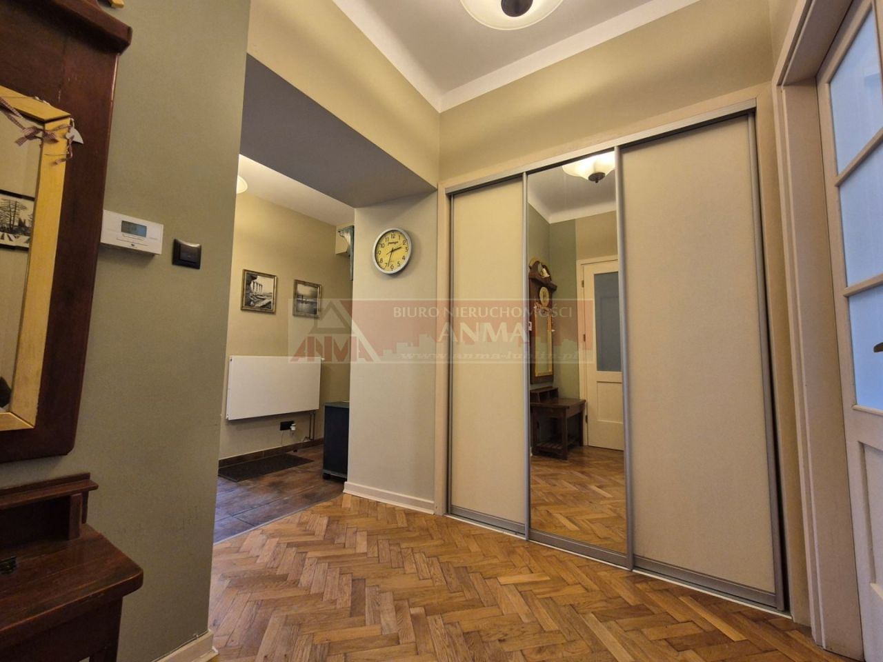 Mieszkanie 3-pokojowe Lublin Śródmieście, ul. Marii Curie-Skłodowskiej. Zdjęcie 13