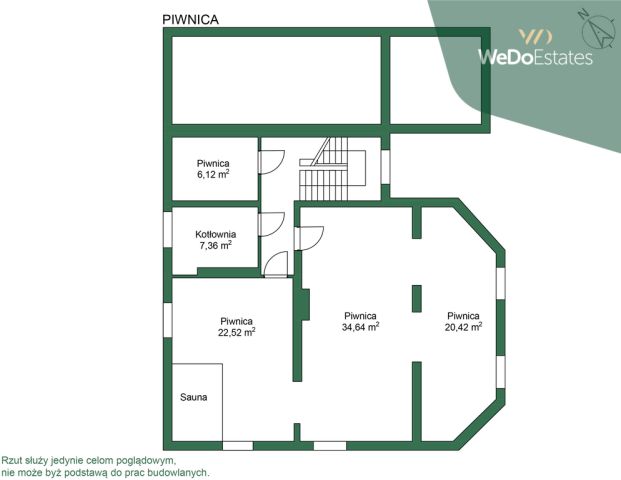 dom wolnostojący, 7 pokoi Warszawa Bemowo, ul. Ebro. Zdjęcie 23