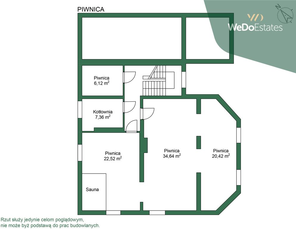 dom wolnostojący, 7 pokoi Warszawa Bemowo, ul. Ebro. Zdjęcie 23