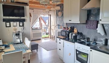 Mieszkanie 2-pokojowe Murzasichle, ul. Gutowa