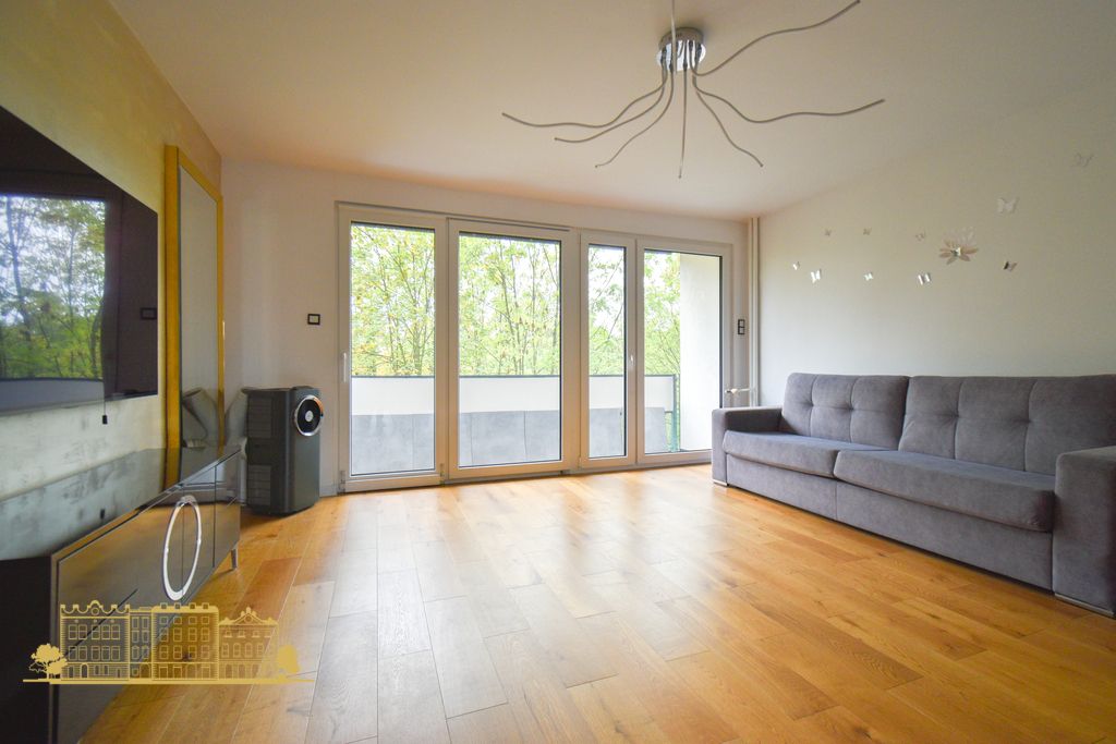 Mieszkanie 2-pokojowe Kraków. Zdjęcie 5