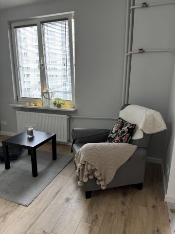 Mieszkanie 1-pokojowe Warszawa Śródmieście, ul. Emilii Plater. Zdjęcie 25