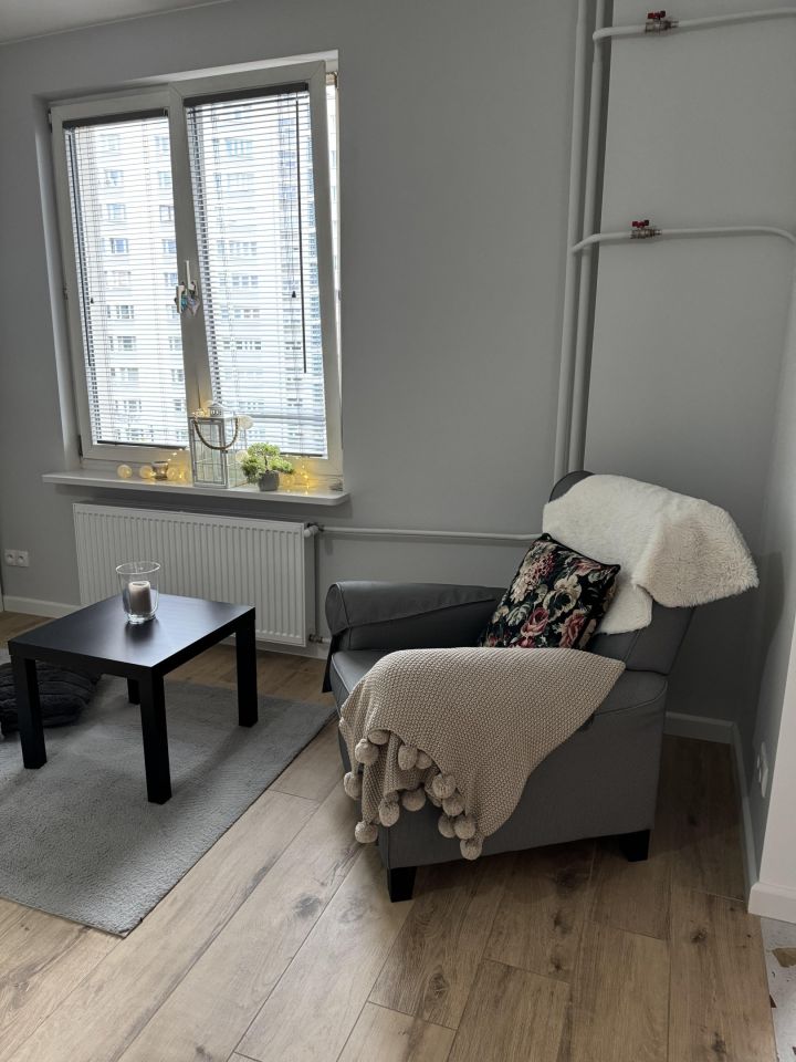 Mieszkanie 1-pokojowe Warszawa Śródmieście, ul. Emilii Plater. Zdjęcie 25