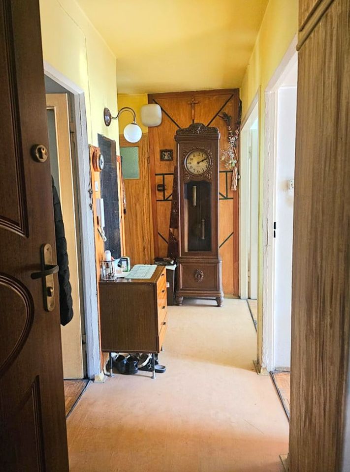 Mieszkanie 3-pokojowe Wrocław Krzyki, ul. Bernarda Pretficza. Zdjęcie 8