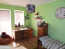 dom szeregowy, 5 pokoi Wrocław Zakrzów, ul. Omska. Zdjęcie 4