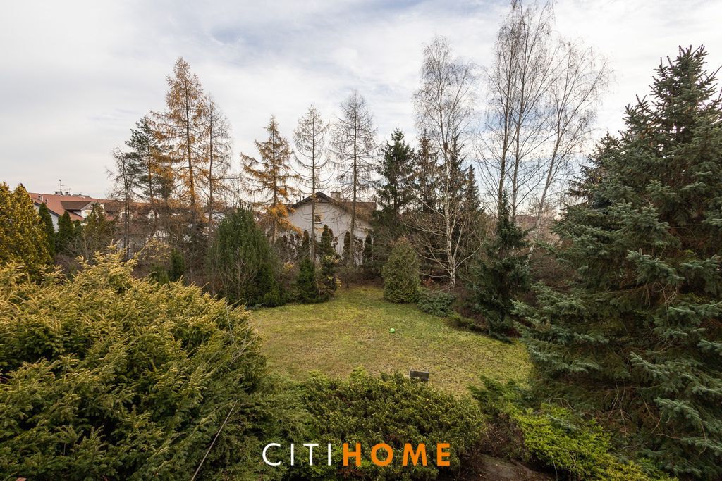 dom wolnostojący, 6 pokoi Łomianki. Zdjęcie 21