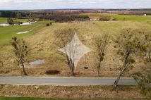 Działka budowlana Boguszewo. Zdjęcie 4